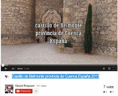 200 Castillo de Belmonte provincia de Cuenca Espana 2013